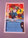 BATMAN 6/93 TM-Semic