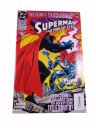 SUPERMAN 4/96 TM-Semic