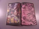 MEGA KOMIKS 4/99 ALIENS PREDATOR WOJNA czesc I TM-Semic