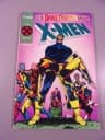 X-MEN 4/1992 TM-Semic