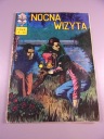 ŻBIK NOCNA WIZYTA wyd. I 1972 r.
