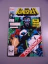 PUNISHER 7/1992 TM-Semic