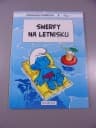 PRZYGODY SMERFÓW SMERFY NA LETNISKU 2020 r.