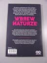 WBREW NATURZE 2. POLOWANIE wyd. I 2018 r.