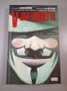 V JAK VENDETTA wyd. I 2014 r.