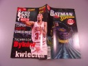 BATMAN 4/98 TM-Semic