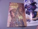 TOMB RAIDER / WITCHBLADE wydanie specjalne 1/2000 TM-Semic