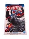 SUPERMAN 4. CZARNY ŚWIT wyd. I 2018 r.