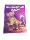 DZIEDZICTWO INKÓW wyd. I 1988 r.