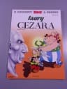 ASTERIKS LAURY CEZARA 2013 r.