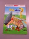 ASTERIKS ZŁOTY SIERP 2011 r.