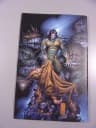 THE DARKNESS #1 2003 r. MANDRAGORA