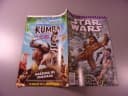 STAR WARS 5/2013 PIERWSZE KROKI W REBELII