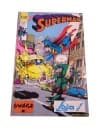 SUPERMAN 2/1992 LOBO TM-Semic