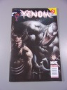 VENOM #8 2006 r. MANDRAGORA