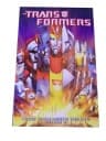 THE TRANSFORMERS MORE THAN MEETS THE EYE 3 2013 r. wyd. anglojęzyczne