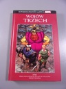 SUPERBOHATEROWIE MARVELA 9. WOJÓW TRZECH