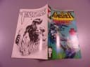 PUNISHER 1/93 TM-Semic