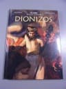 ŚWIAT MITÓW - DIONIZOS