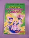 SAILORMOON CZARODZIEJKA Z KSIĘŻYCA tom 3 wyd. I 1997 r.