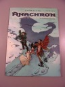 ANACHRON 3. W GÓRACH KORDIL wyd. I 2004 r.