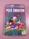 GIGANT POLECA 69. POZA ŚWIATEM