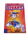 KOMIKS GIGANT 11/2000 ALEJA GWIAZD