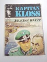KAPITAN KLOSS 14. ŻELAZNY KRZYŻ 1988 r.