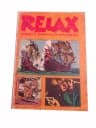 RELAX MAGAZYN OPOWIEŚCI RYSUNKOWYCH zeszyt 17 1978 r.