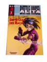 BATTLE ANGEL ALITA #7 1997 r. wyd. niemieckojęzyczne