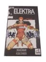ELEKTRA wyd. I 1989 r.