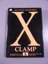 X CLAMP tom 8 wyd. I 2001 r.