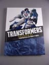 TRANSFORMERS 25. PIERWSZA DYREKTYWA