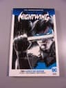 NIGHTWING 1. LEPSZY NIŻ BATMAN wyd. I 2017 r.