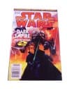 STAR WARS DARK EMPIRE 4/1997 TM-Semic