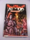 G.I.JOE DREADNOKS DECLASSIFIED wyd. anglojęzyczne