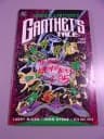 GREEN LANTERN GANTHET'S TALE 1995 r.