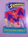 SUPERMAN 10/93 TM-Semic