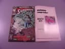 SUPERMAN 12/1991 TM-Semic
