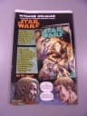 STAR WARS 6/2009 ZAMACH NA GWIEŹDZIE ŚMIERCI