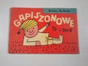 GAPISZONOWE TO i OWO wyd. I 1970 r.