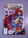 SPIDER-MAN 4/96 TM-Semic