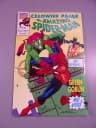 SPIDER-MAN 10/93 TM-Semic