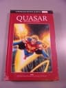 SUPERBOHATEROWIE MARVELA 81. QUASAR