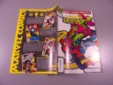 SPIDER-MAN 10/95 TM-Semic