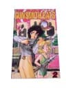 GUNSMITH CATS tom 2 wyd. I 2003 r.