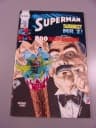 SUPERMAN 3/93 TM-Semic
