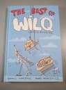 THE BEST OF WILQ SUPERBOHATER wyd. I 2014 r.