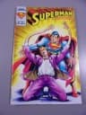 SUPERMAN 7/1991 TM-Semic