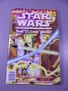 STAR WARS -KOMIKS EXTRA- 1/2011 W SŁUŻBIE REPUBLIKI / BOHATER KONFEDERACJI